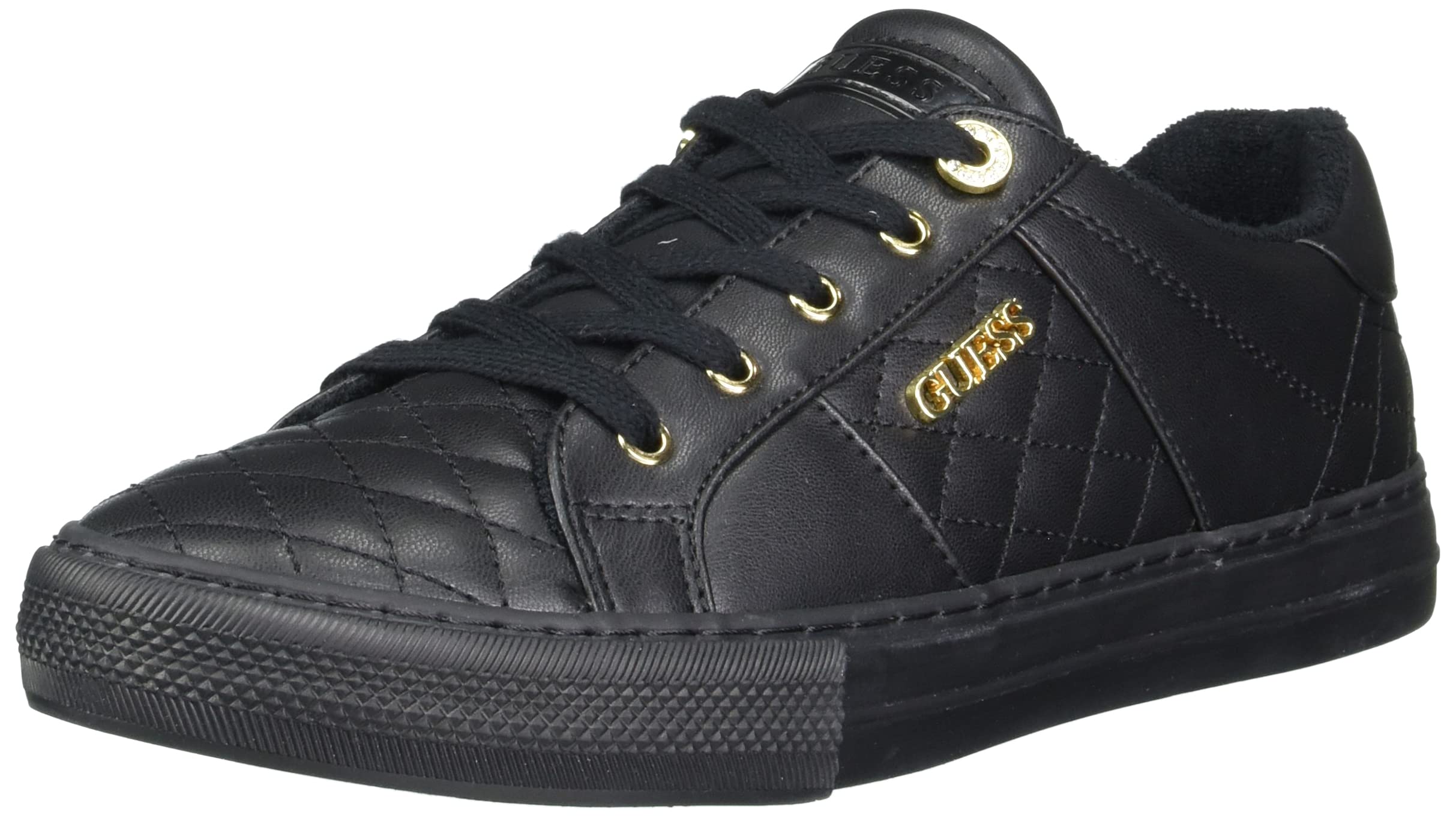 GUESSLoven Womens Sneaker
