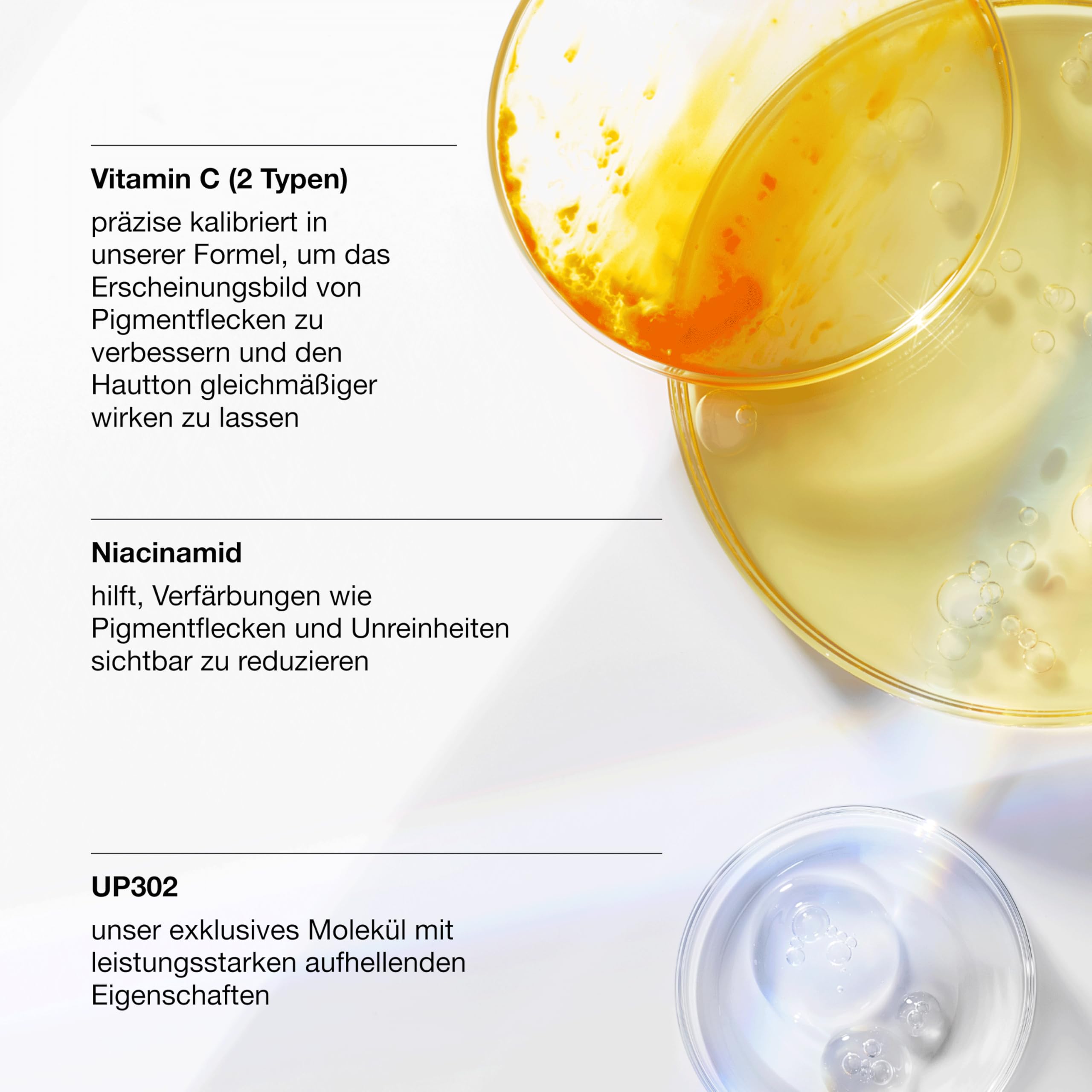 Clinique Even Better Clinical™ Dark Spot Clearing Serum | Mit Vitamin C, aufhellendes + beruhigendes Gesichtsserum.