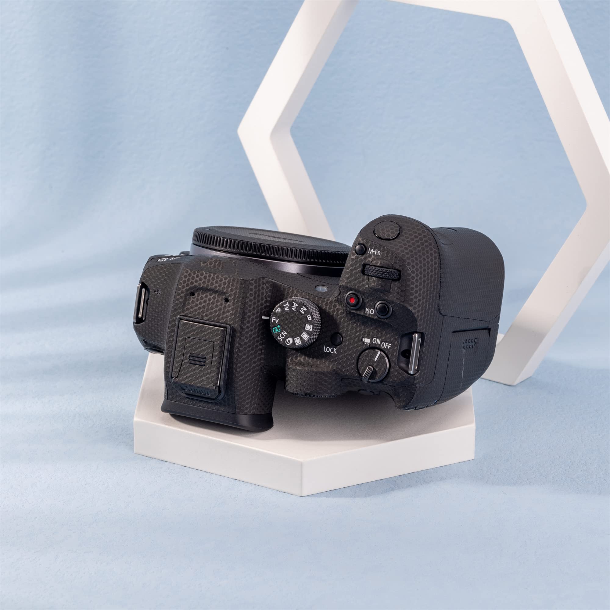 Canon - 新品・未使用 Canon ミラーレスカメラ EOS R7 ボディ 保護フィルム EOS R7・ボディー：通販 | ミラーレスカメラ - キヤノン