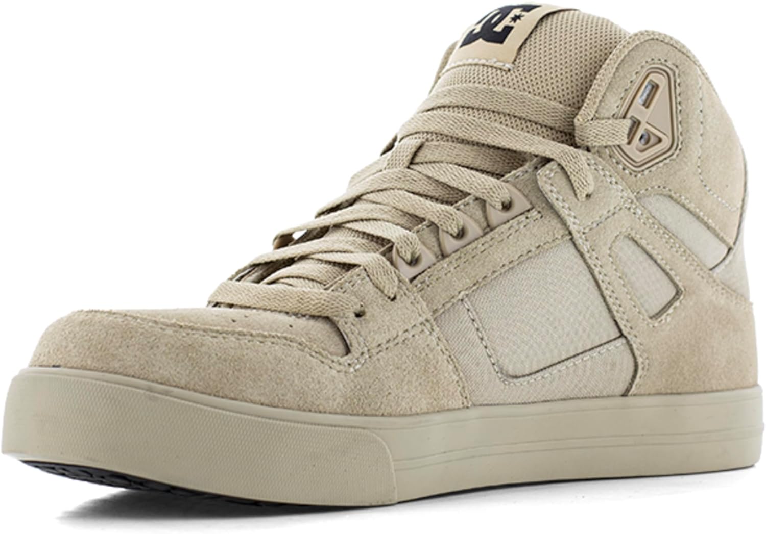 DC Mens DC Pure Work Composite Toe