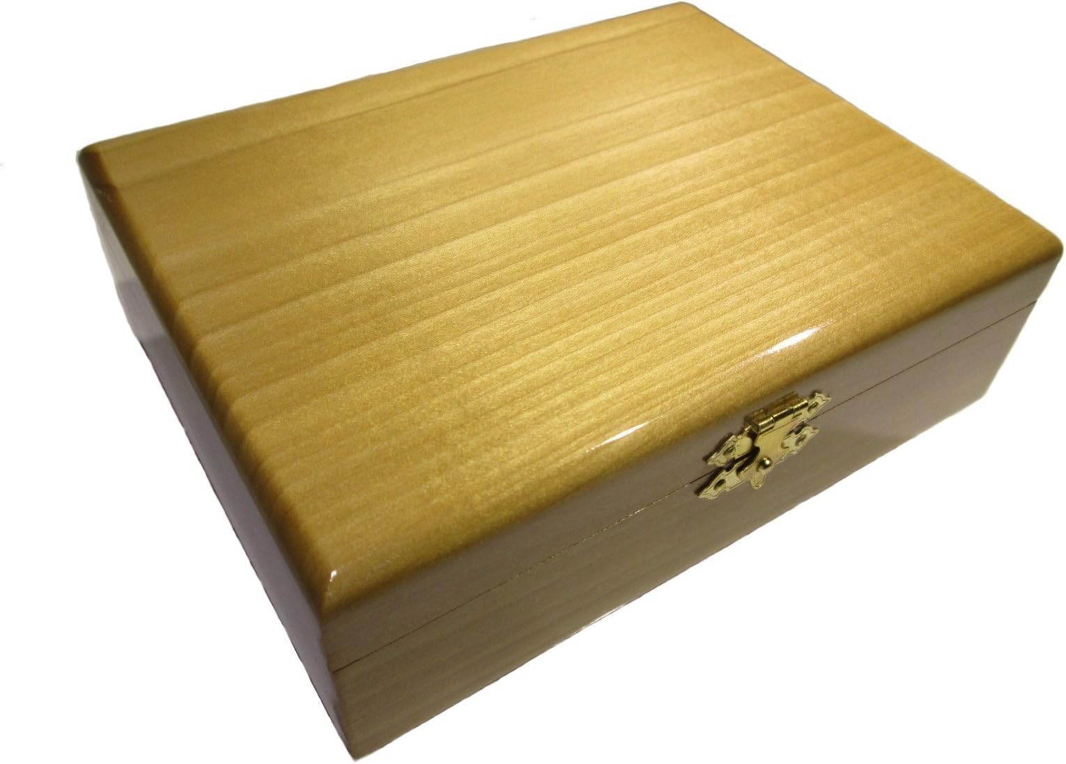 Decorative Box IX - Plain (Large)