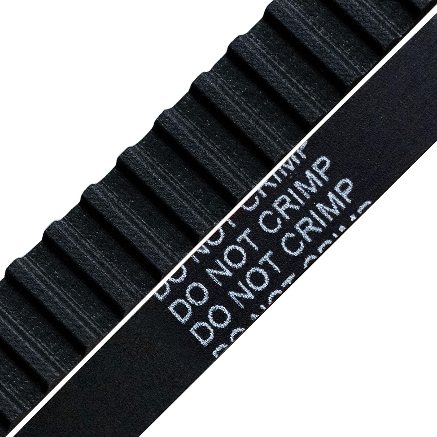 TASP Timing Belt 590407002 Replacement for Ryobi Sanders EBS-7576 BE318-2, Pack of 2