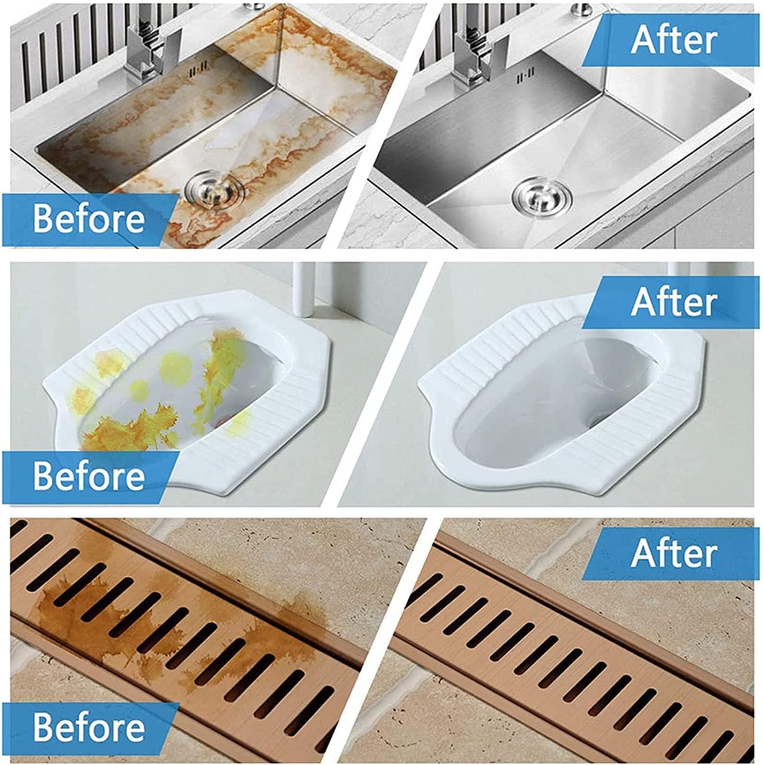Molla Sturatubi 3m x 10mm con Adattatore Manuale, In Acciaio Adatto per Tubi D'acqua Curvi e Tubi Diritti, Spirale per Pulizia Tubi Professionale per la Pulizia Delle Tubature Della Cucina e del