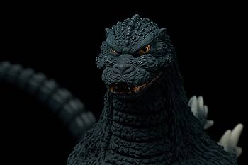 Amazon.co.jp: 東宝30cmシリーズ 酒井ゆうじ造形コレクション ゴジラ