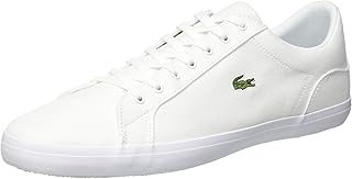 Anuncio patrocinado: Lacoste Carnaby EVO Bl 2 Suj, Zapatillas Unisex Niños