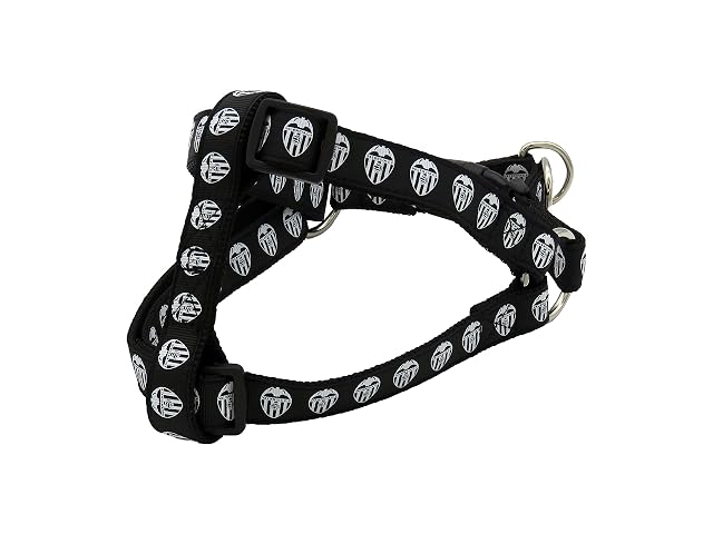 Foto 3 de 7 de Arnés para Perro - Talla L, Accesorios para Mascotas, Producto Oficial - Valencia (CyP Brands)