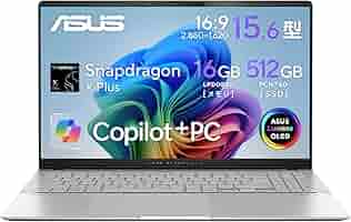 優さま　ASUS VIVOBOOK S 15 S5507QA SSD 1TB ASUS Vivobook S 15 (S5507) | ノートパソコン | ASUS日本
