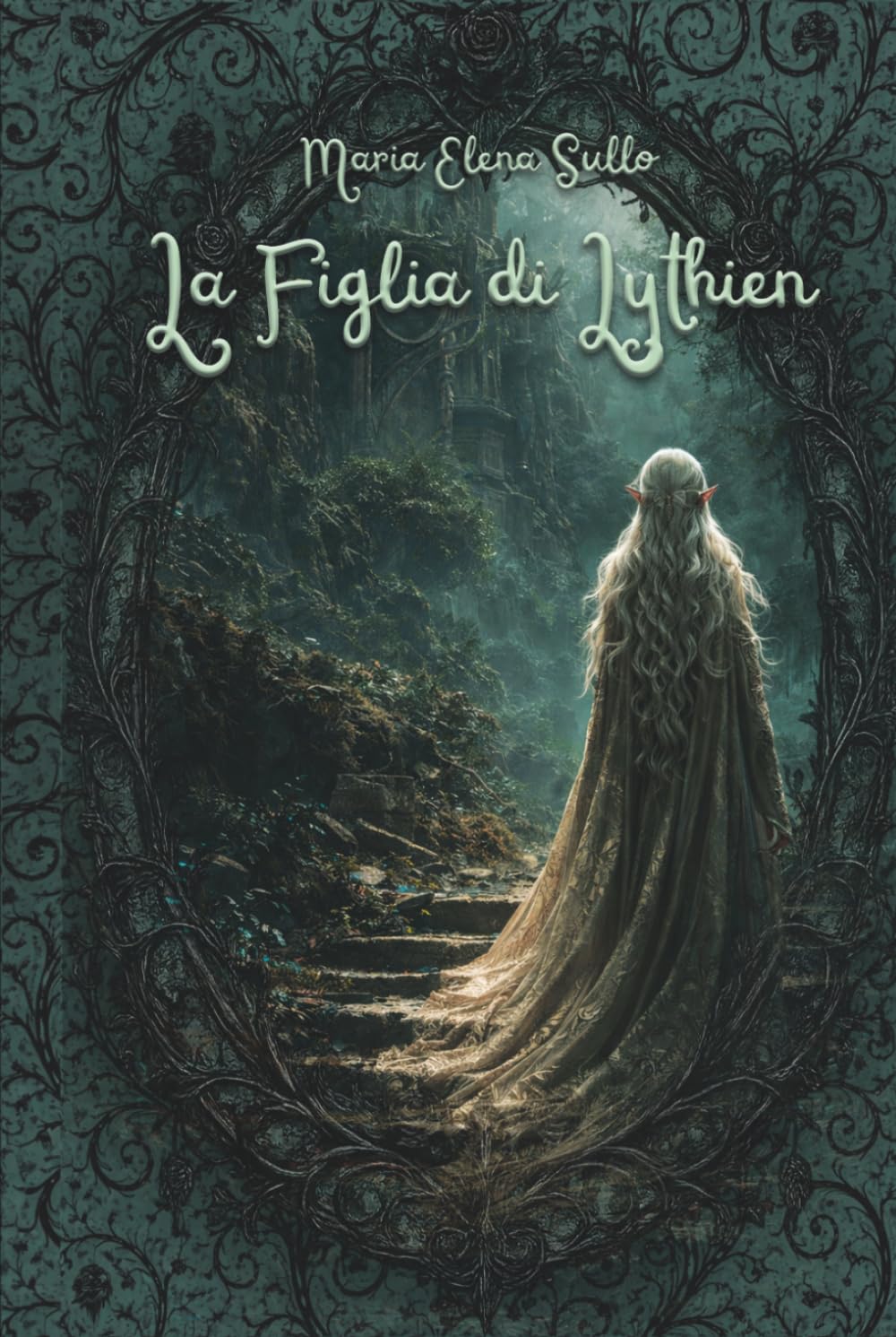 La Figlia di Lythien