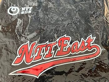 [最終値下げ]NTT東日本バドミントン　応援tシャツ　Oサイズ 最終値下げ]NTT東日本バドミントン 応援tシャツ Oサイズ - メルカリ