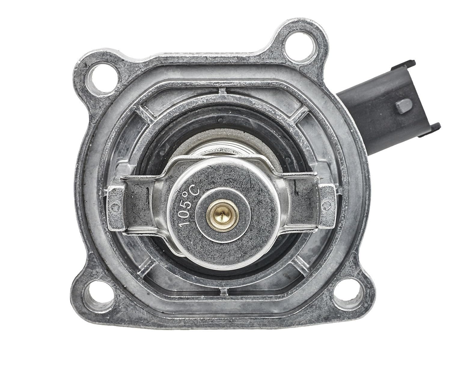 MEYLE Thermostat, Kühlmittel | 628 228 0002 passend für 159