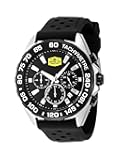 Racing Men 43mm VD53 Quartz