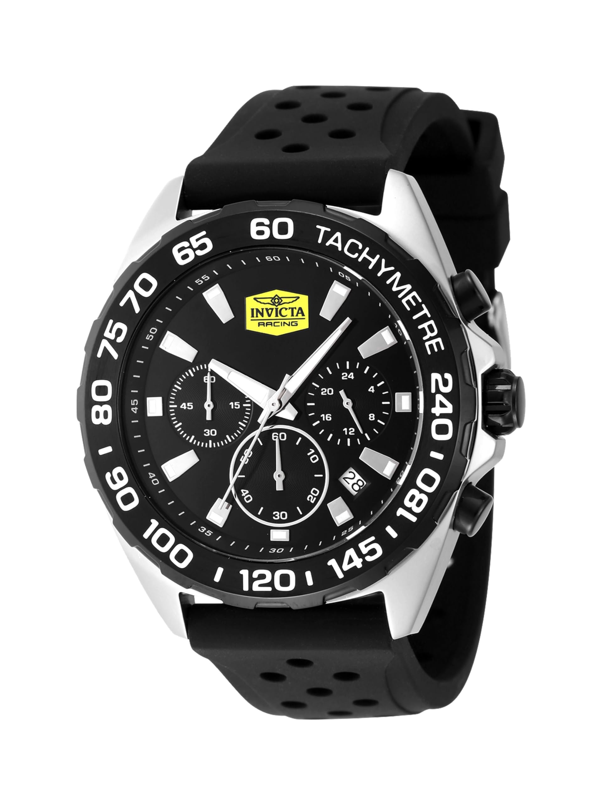 Invicta Racing Men 43mm VD53 Quartz