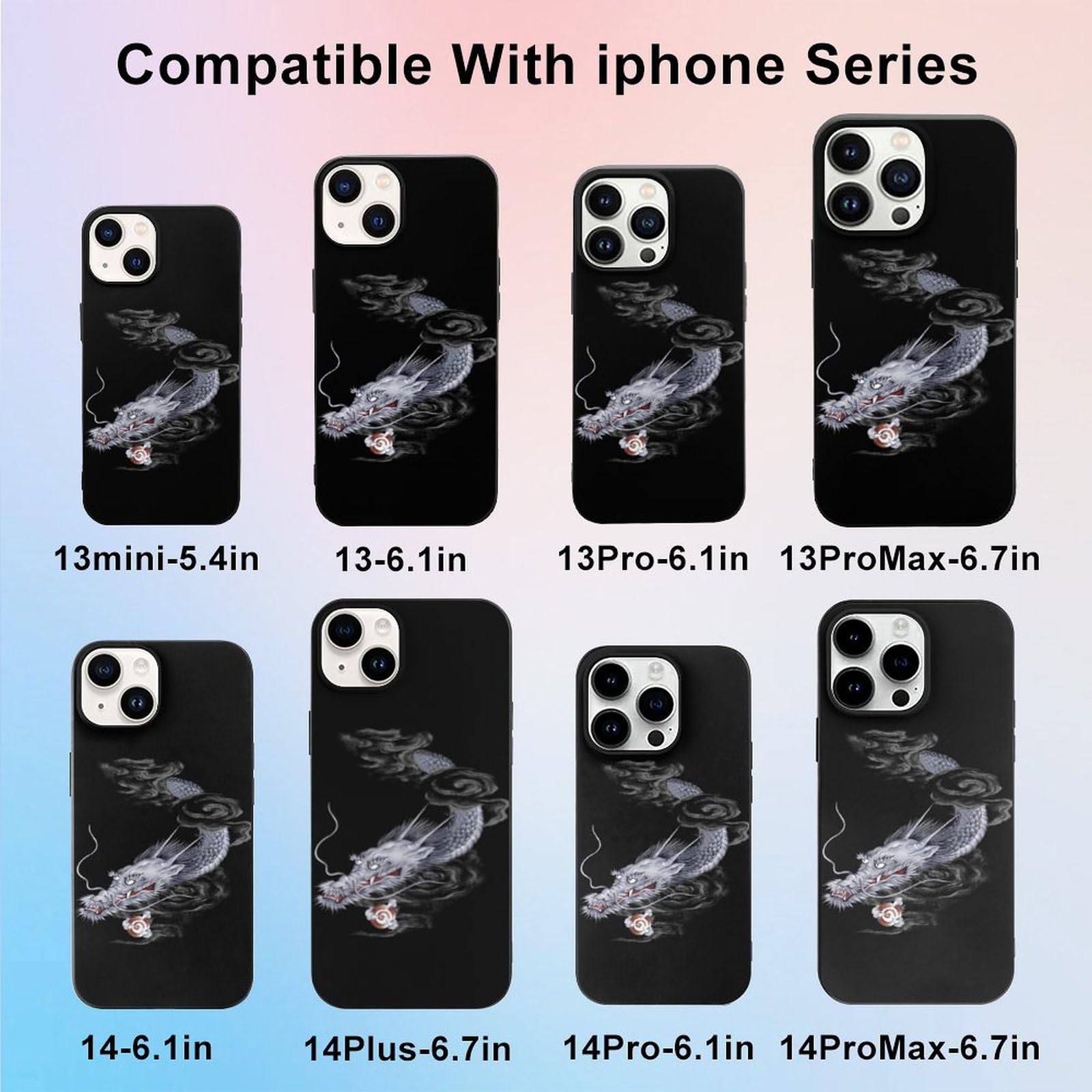 Amazon.co.jp: iPhone 11 Pro ケース ドラゴン 龍 iPhone 11 Pro 用