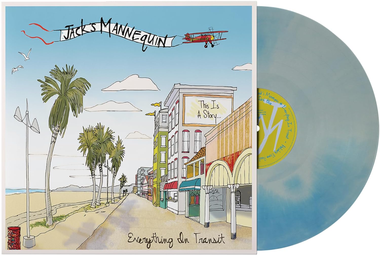 Album art
