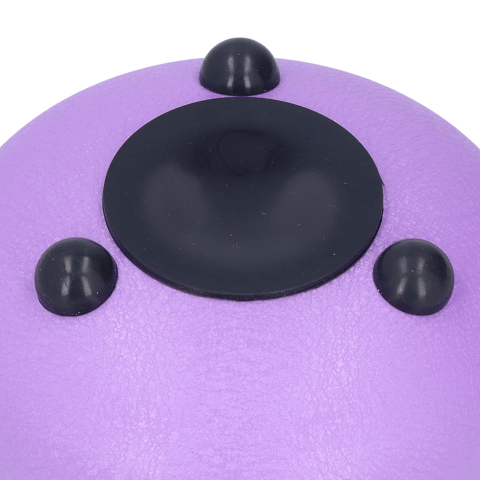 Cocoarm Tamburo per Lingua Tamburo a Mano in Acciaio 6 Pollici 8 Toni con Kit in Legno di Stoffa Accordatura Trasparente Libro di Spartiti e Mazze per Meditazione Yoga Principianti Musicoterapia