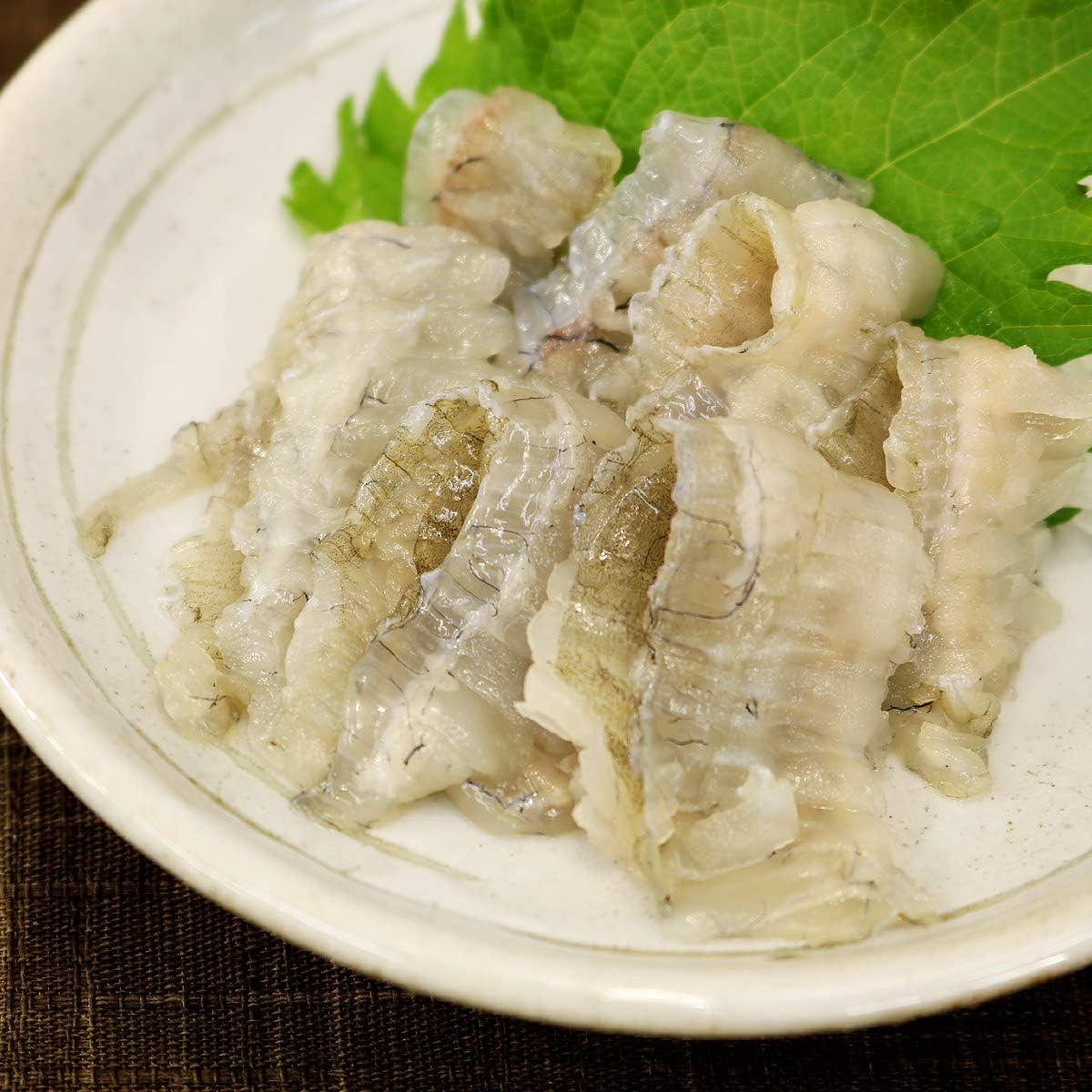 Amazon 国産ヒラメのえんがわ500g 100g 5パック お中元 敬老の日 ギフト Ref Hi3 Yd5 ひらめエンガワ 5p まぐろ処一条 鮮魚 通販