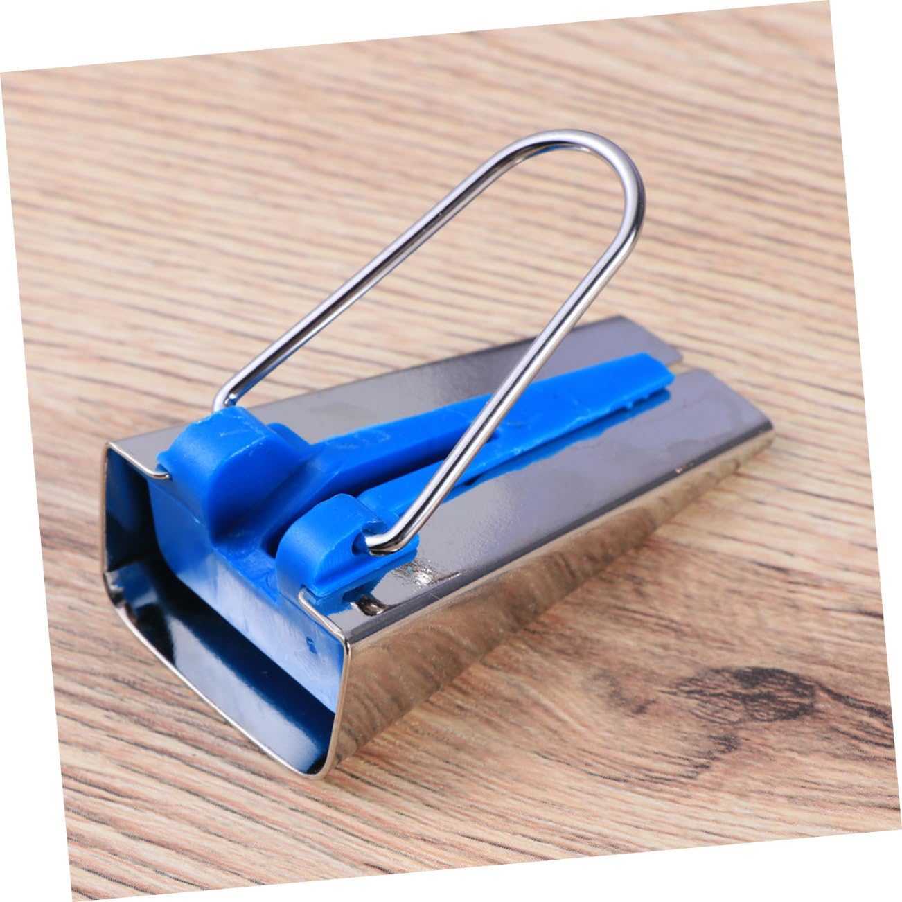 Uonlytech Sewing Tape Maker Set Bias Binding Tools for Quilting and Crafting Projects Durable for DIY Fabric Tape Creation