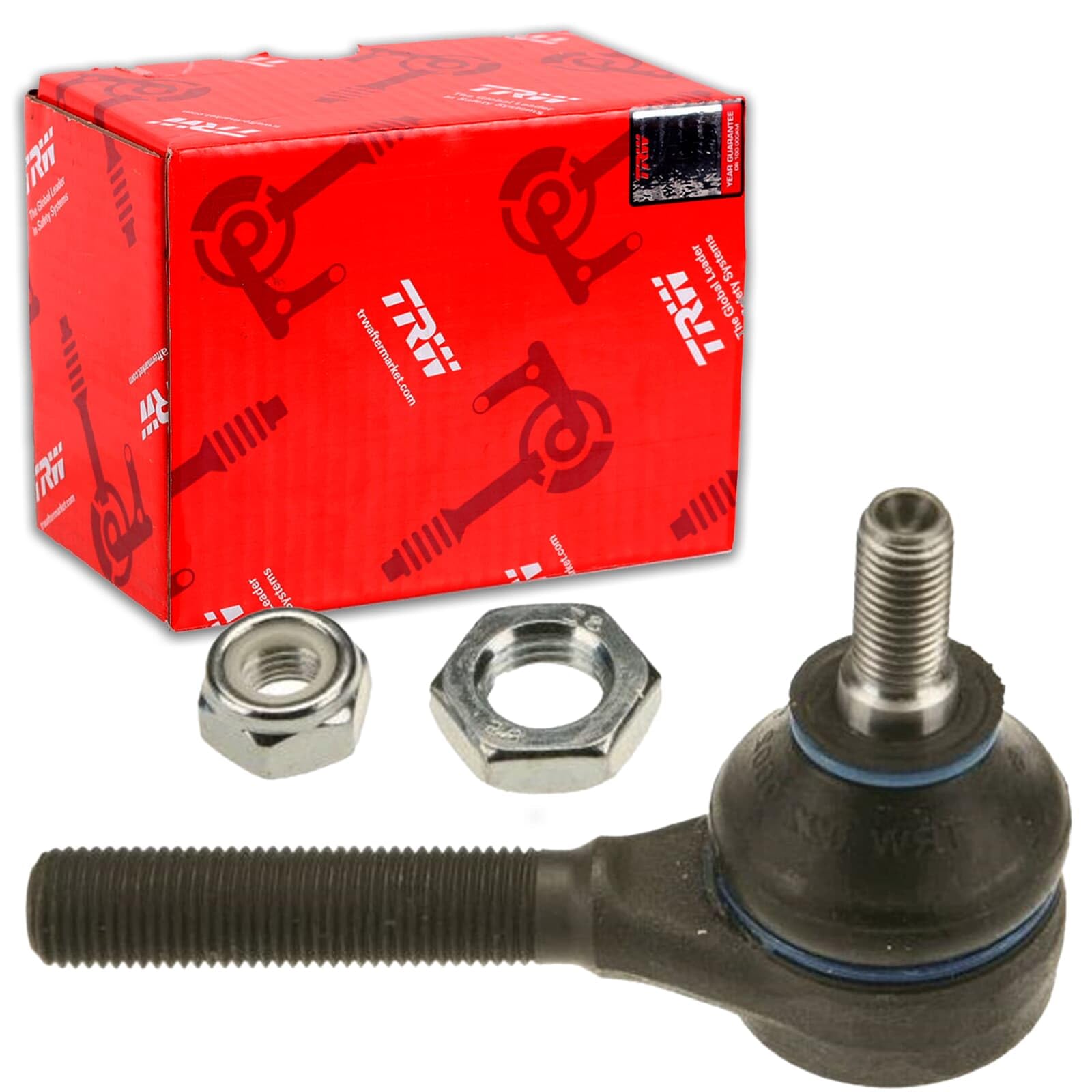 TRW Automotive AfterMarket JTE161 Tie Rod End