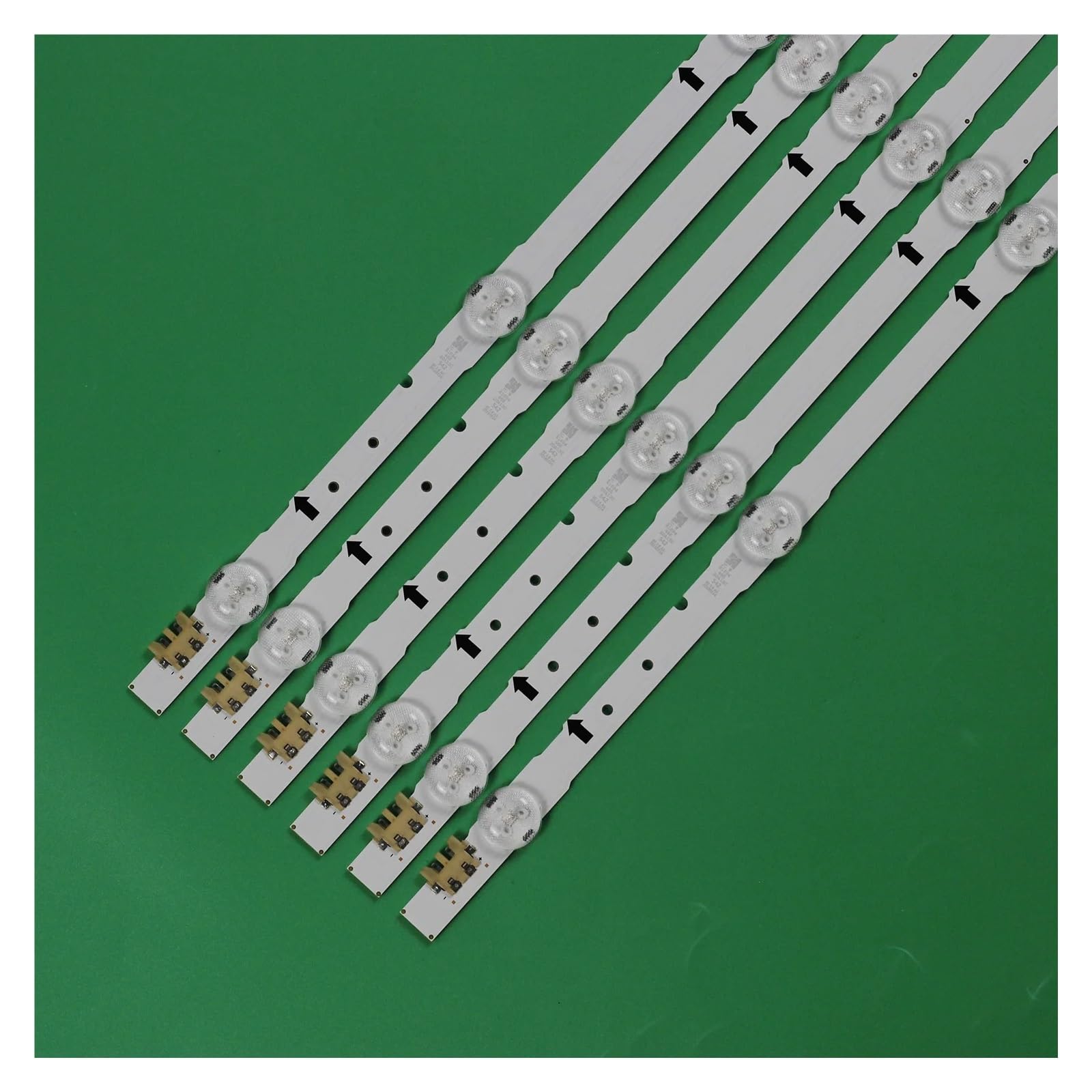 Led-hintergrundbeleuchtung Streifen 9 Lampe for UE48H6240 UE48H6260 UE48H6270 UE48H6275 UE48H6290 UE48H6350 UE48H6200 UE48H6230 UN48J5500