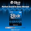 Elixir 09-42 Polyweb Super Light Electric Guitar String 12000