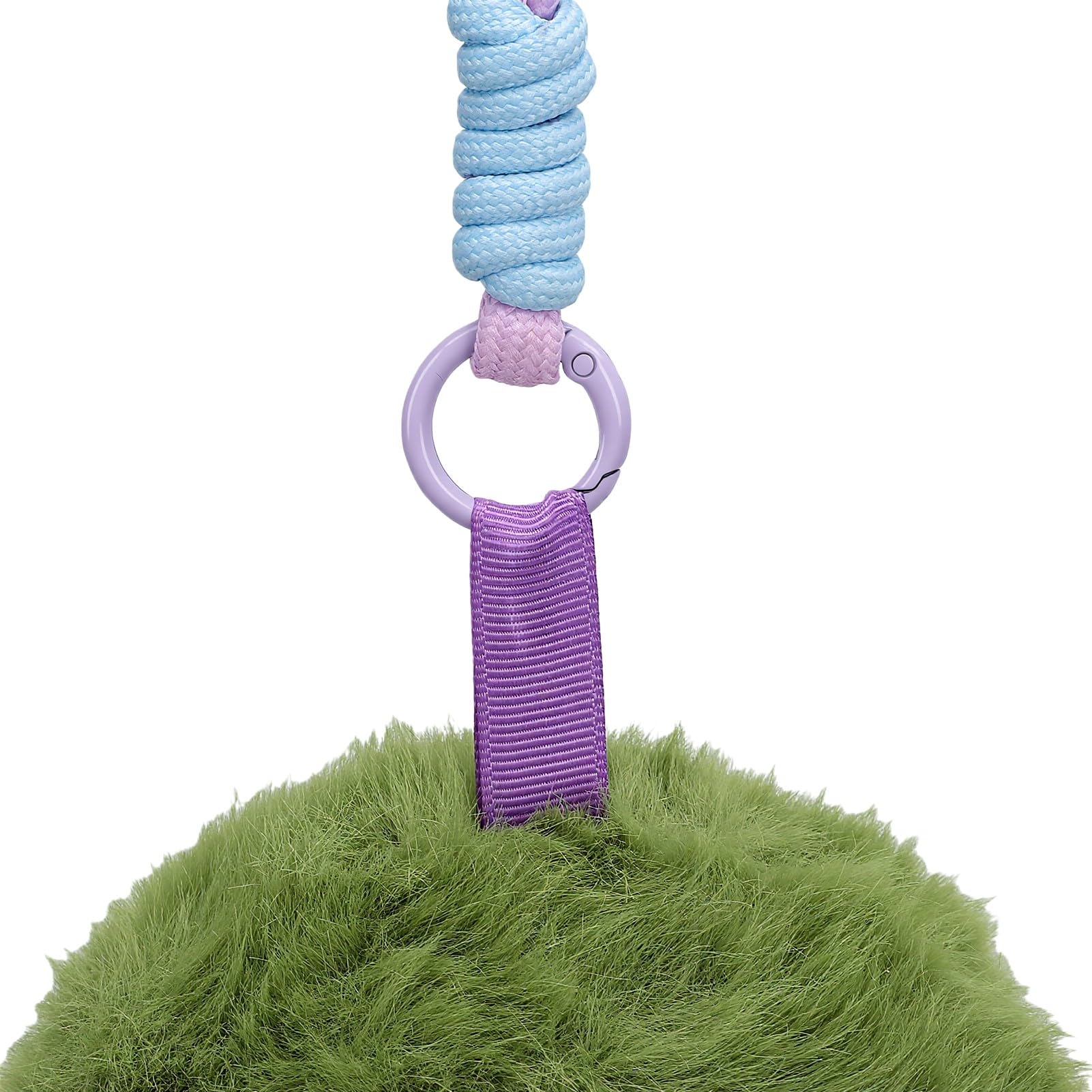 Juguete de Peluche Interactivo con IA, Robot Parlante de 66 Idiomas con Clonación de Voz, Respuesta Táctil y Monitoreo de Aplicaciones, para Niños a Partir de 3 Años