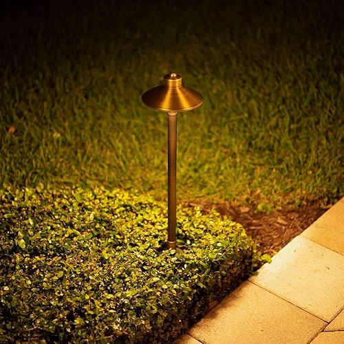 Miniatura 10 de Bombilla LED con base de cuña T10, equivalente a 30 W, halógena de 30 W, 12 VACCC para cámper, caravana, sastre al aire libre, paisaje, patio,