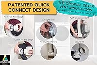 Vista 2 de ZIGGURAT STV-M juego de conector máster a ventilación