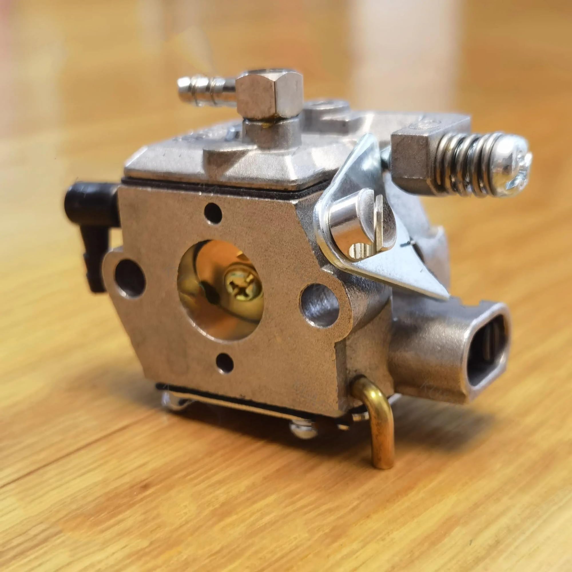 Carburador para Shindaiwa B410S B410TS T410S para Echo SRM-420 SRM-420ES SRM-420TES Carburador Desbrozadora Repuestos