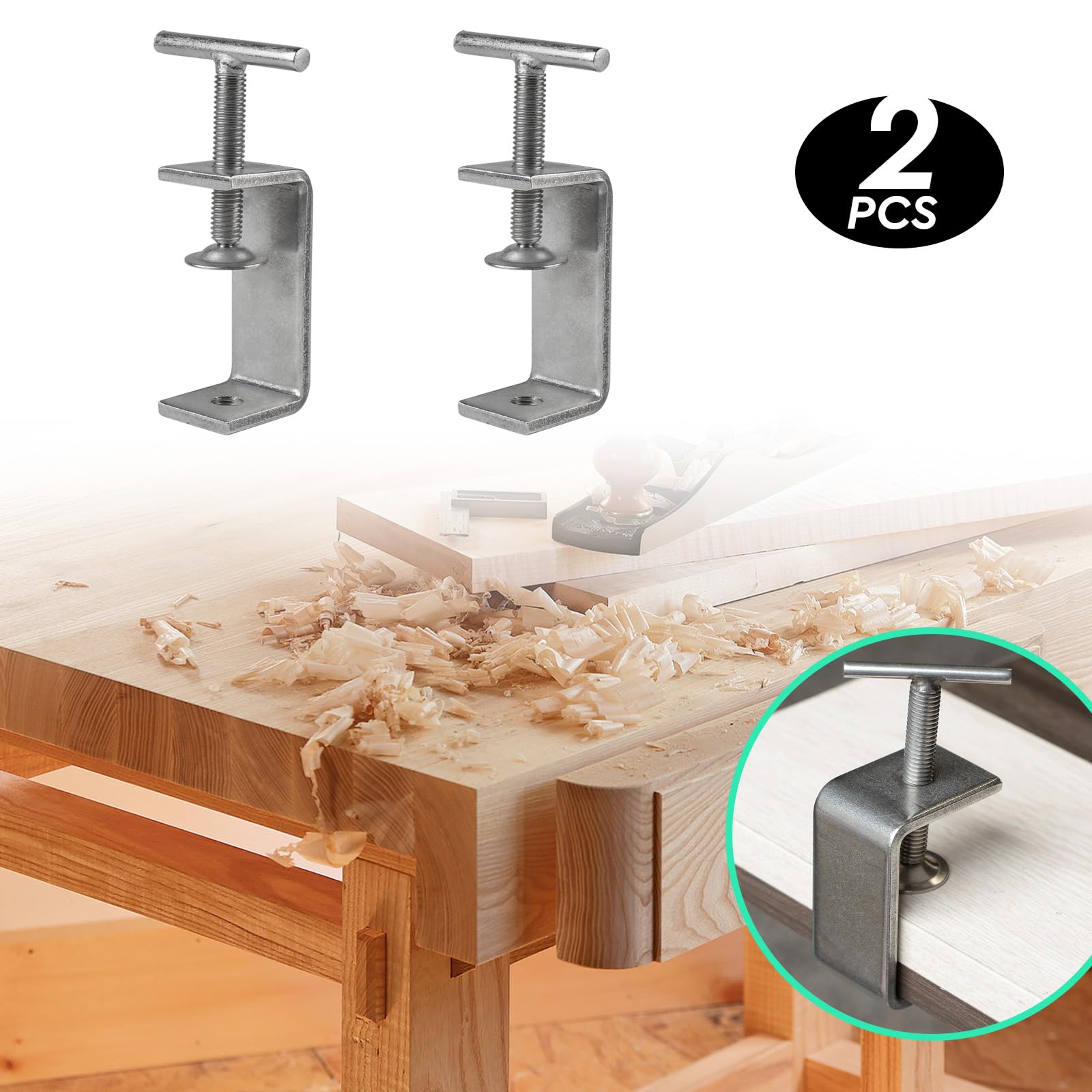 Yuanpgky Lot De 3 Limes Plates De 15,2 Cm, Pour Chaînes De