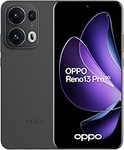 OPPO Reno13 Pro 5G 512GB/12GB Dual SIM Black