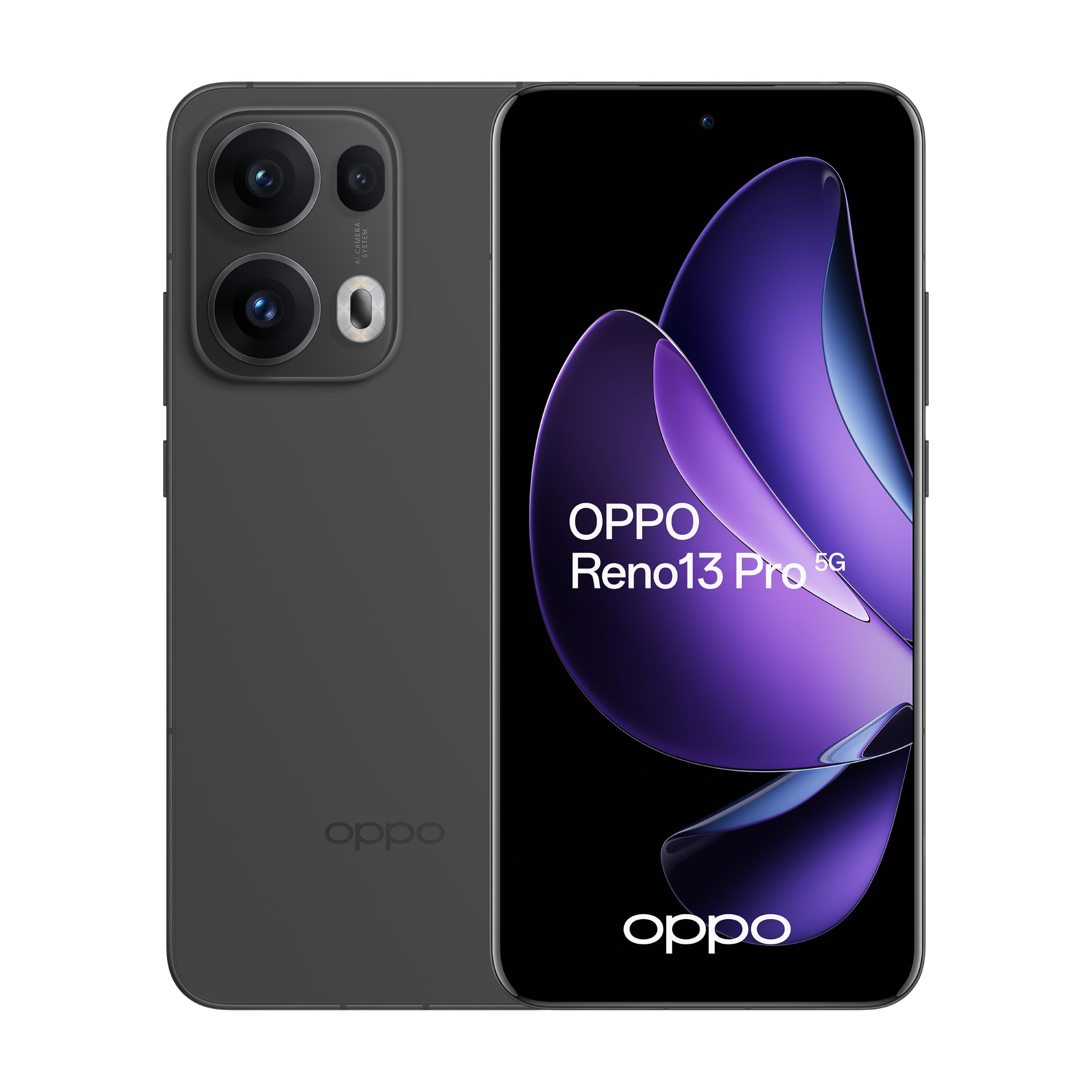Amazon.com: OPPO Reno13 Pro Dual-SIM 512GB ROM + 12GB RAM (GSM