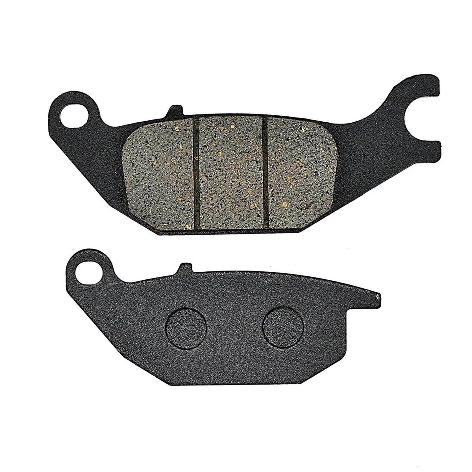 Plaquette de frein arrière moto CBR 125 kit frein à disque Monkey 125