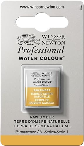 Vista 133 de Winsor & Newton - Pintura para acuarela profesional