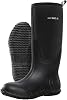 HISEA Women's Rain Boots, Knee High Rubber Boots Waterproof Insulated Neoprene Mud Boots, Anti-Slip Outdoor Work Boots for Hunting Gardening Farming Yard Working, Size 6-11