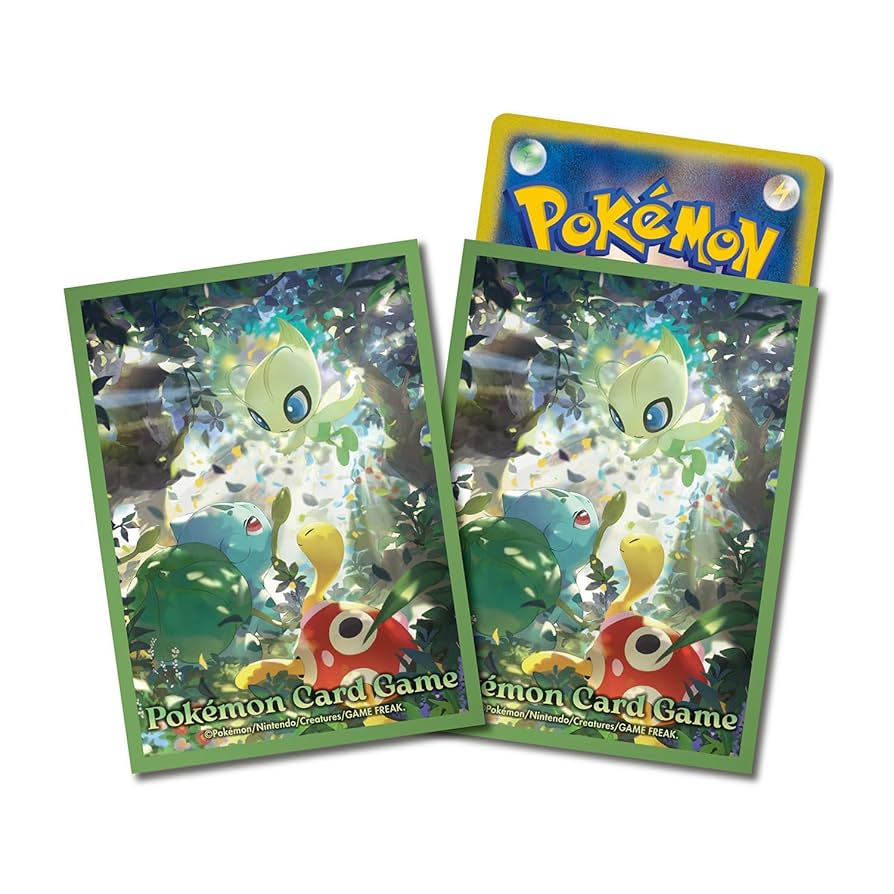 ポケモンカードゲームスリーブ デッキシールド プレミアムグロス まとめ Amazon | ポケモンセンターオリジナル ポケモンカードゲーム