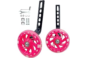 Huffy Training Wheels for Bicycle