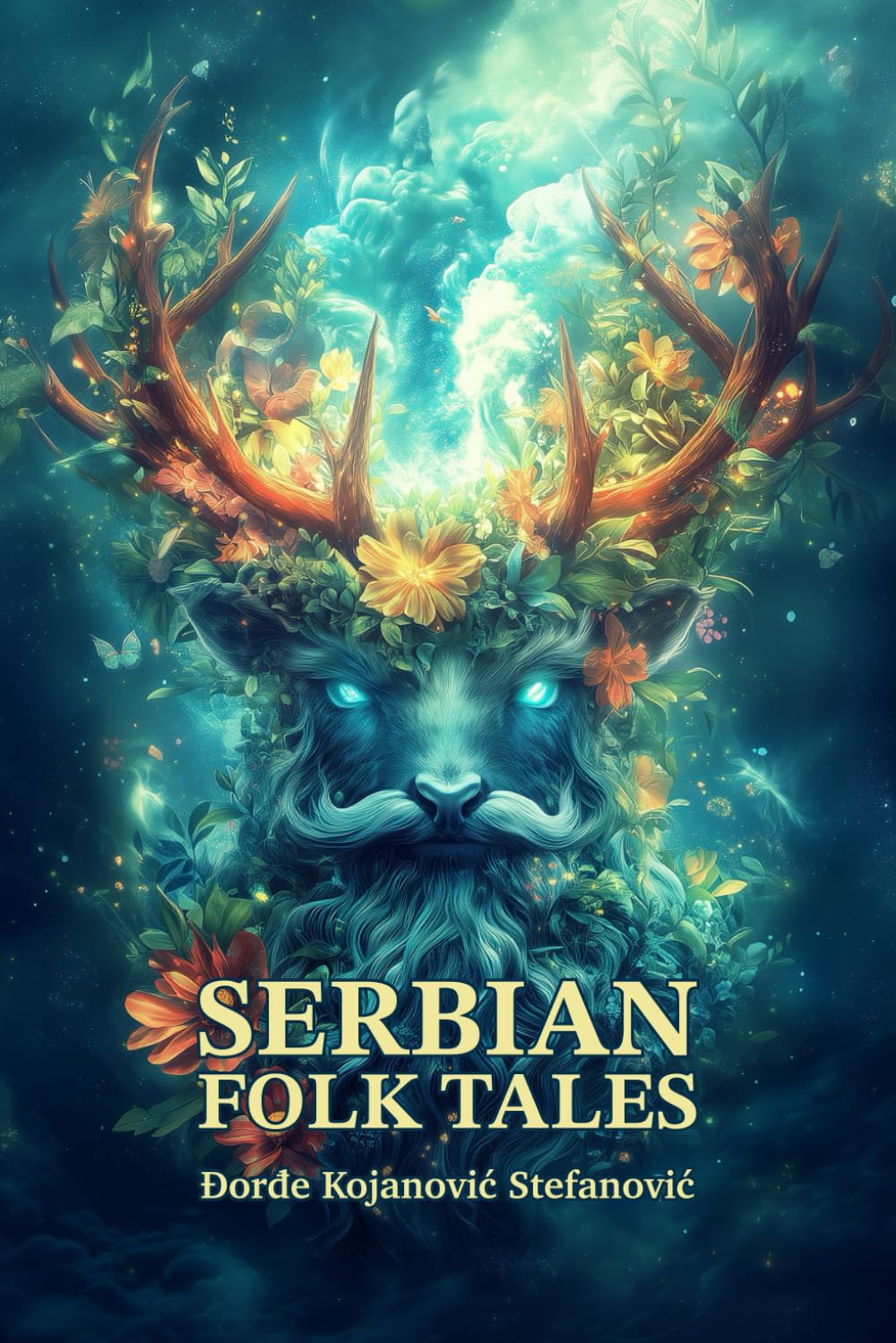 Serbian Folk Tales