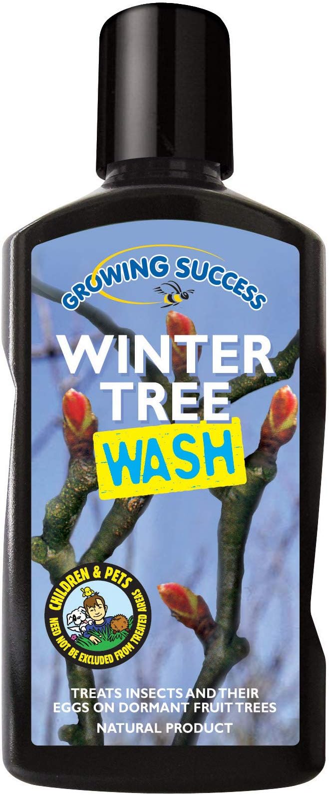 Growing Success Winter Tree Wash, 450 ml