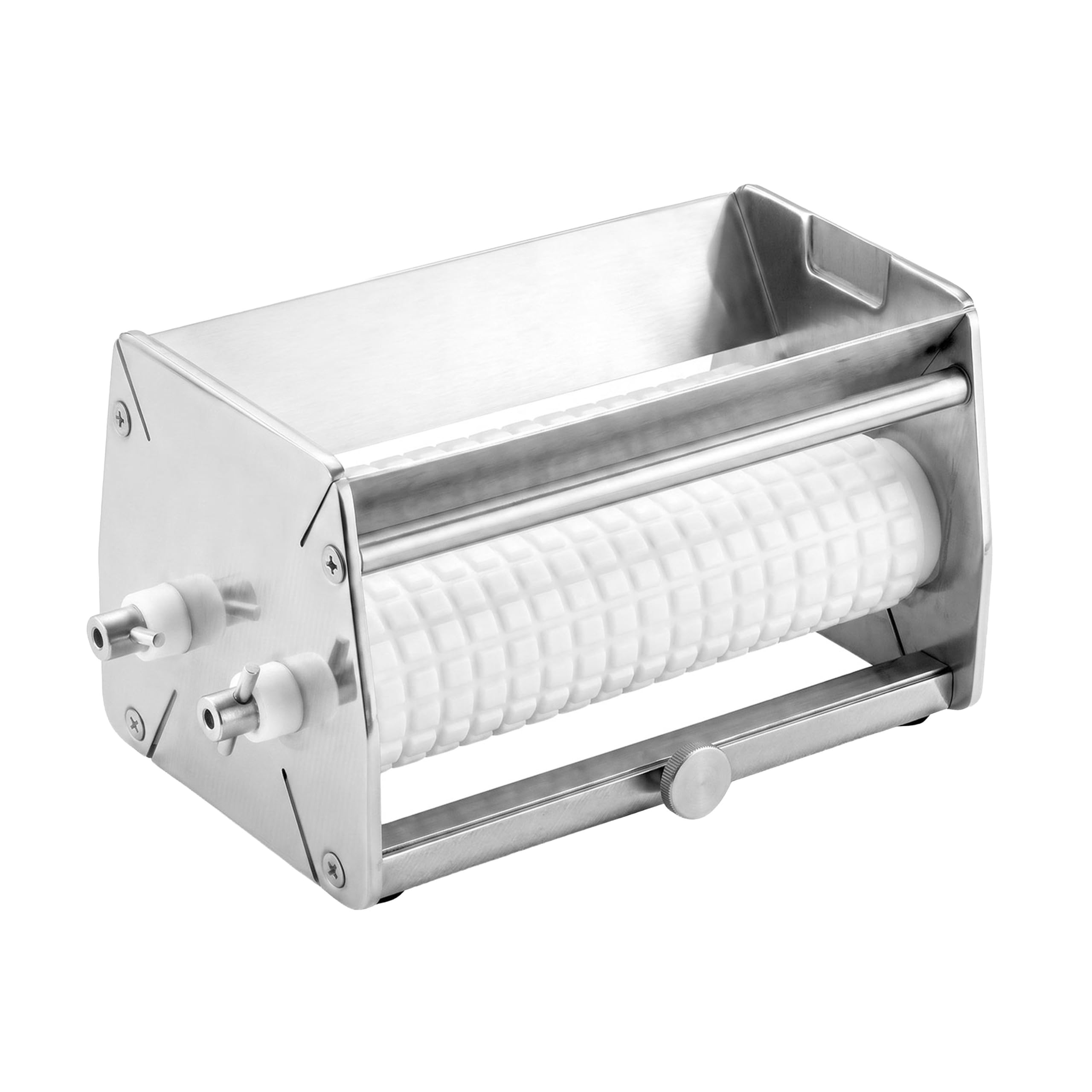 GGM Gastro | FKA100E#3 | Elektrischer Fleischklopfer/Fleischmürber - 350 Watt