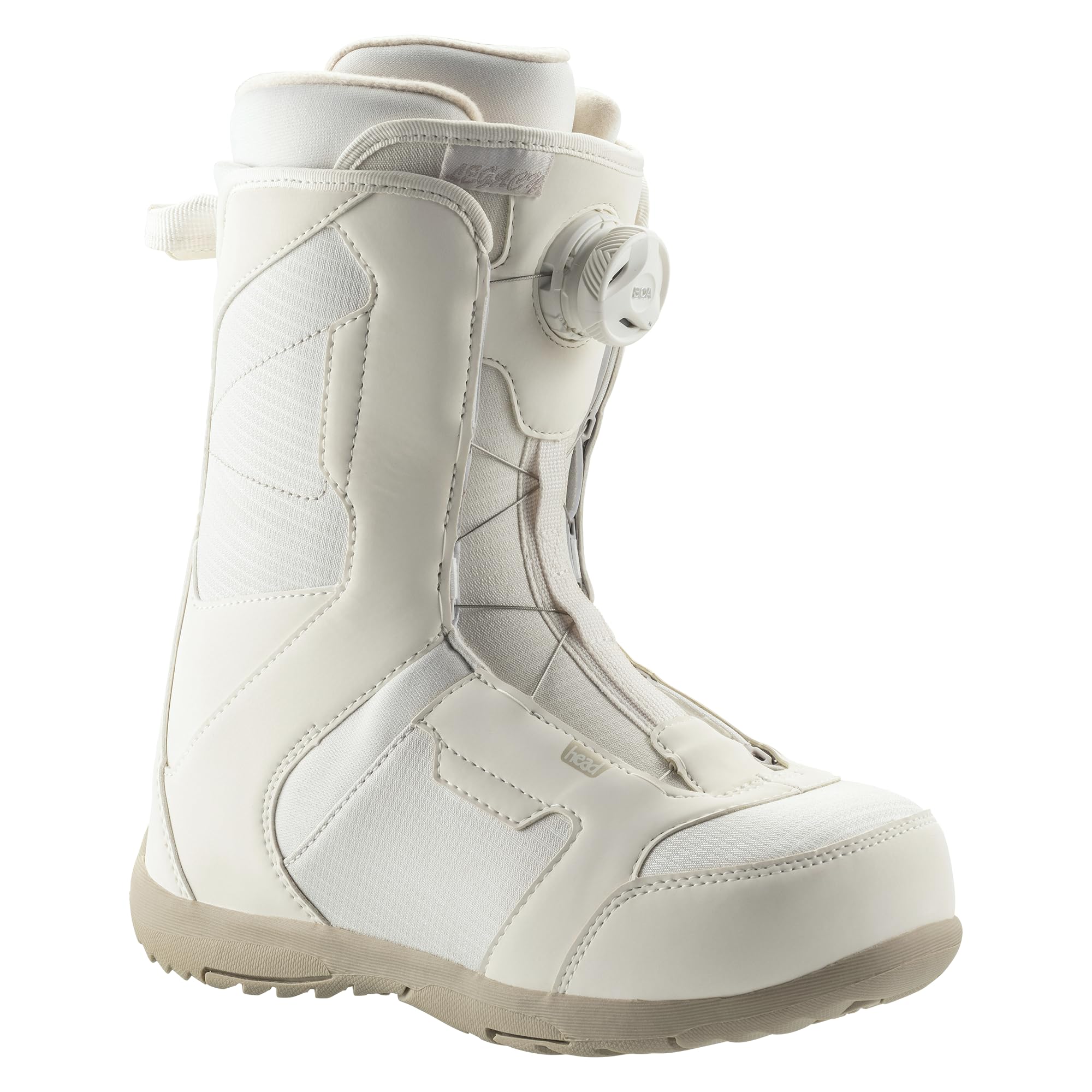 HEAD LEGACY W BOA Boot 2024 czarne