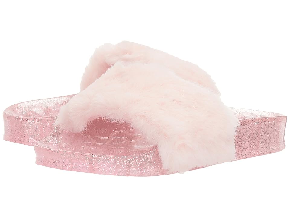 

Steve Madden Kids Jcrystal (Little Kid/Big Kid) (Blush) Girl's Shoes, Pink