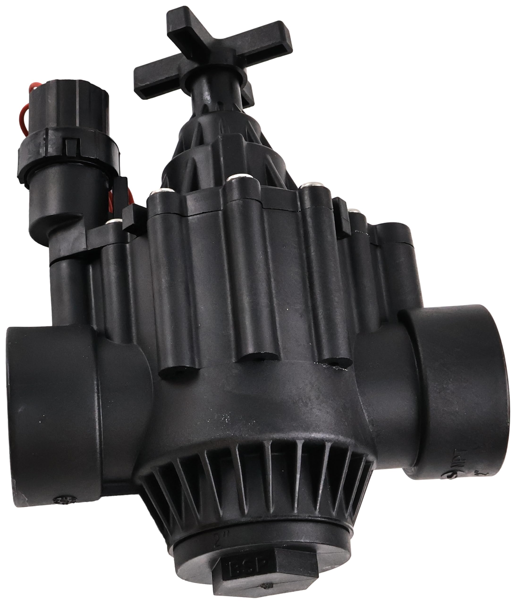 Válvula de riego de 24 V de 2 pulgadas PGV-201 para Rain Bird 200-PGA