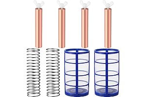 Remington Solar Chlorine-Free Sun Shock Replacement Copper Anode