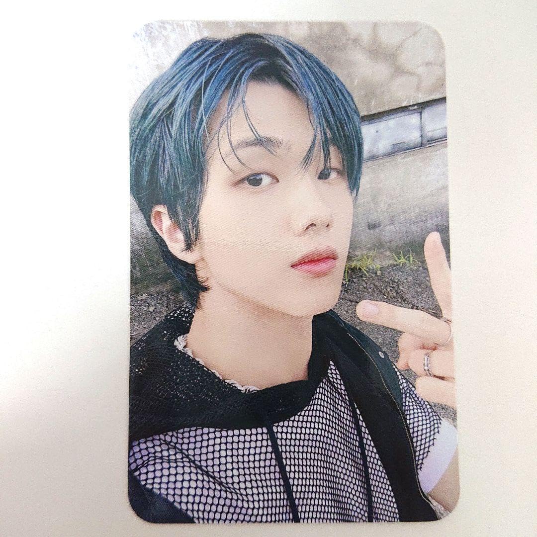 Amazon.co.jp: NCT NCTDREAM チソン ラキドロ トレカ : おもちゃ