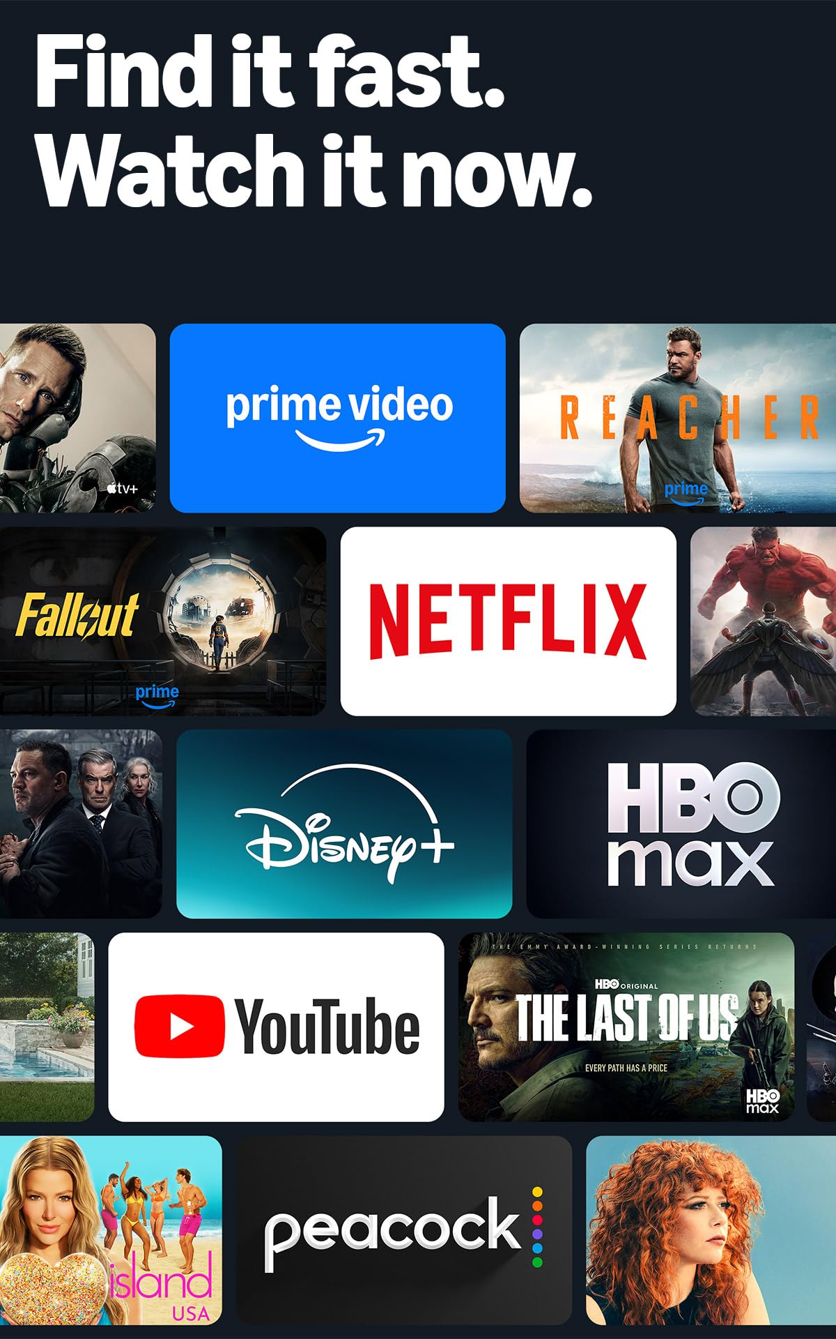 Amazon Fire TV 55" Omni Mini-LED Series, QLED 4K UHD smart TV, Dolby Vision IQ, 144hz gaming mode, Ambient Experience, hands-free with Alexa, 2024 release