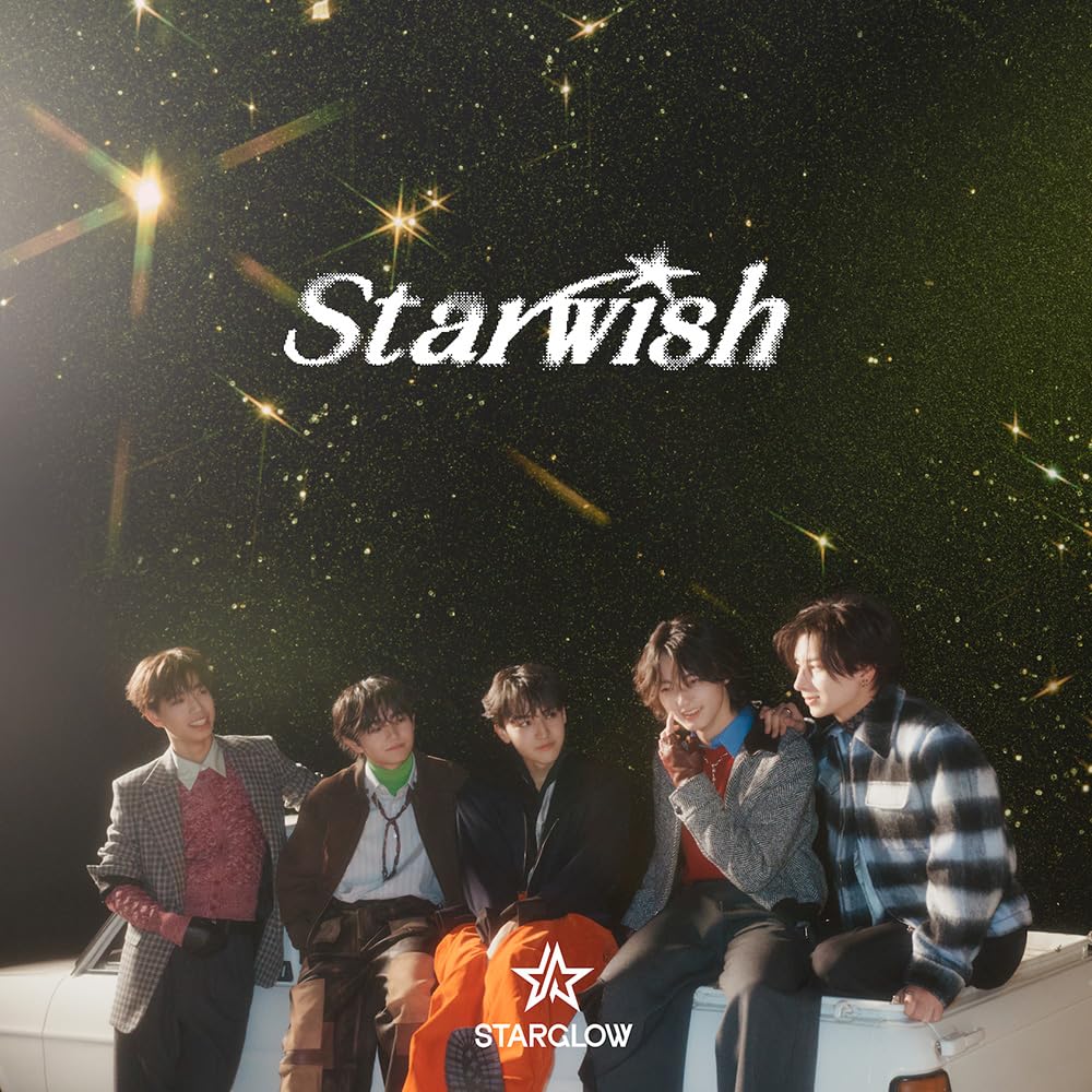 Amazon.co.jp: Star Wish (SG+DVD(スマプラ対応)) (初回盤A