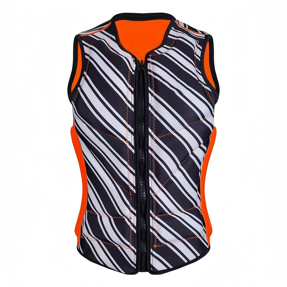 Amazon.co.jp: Lifesaving Device, Floating Vest, For Tsunamis