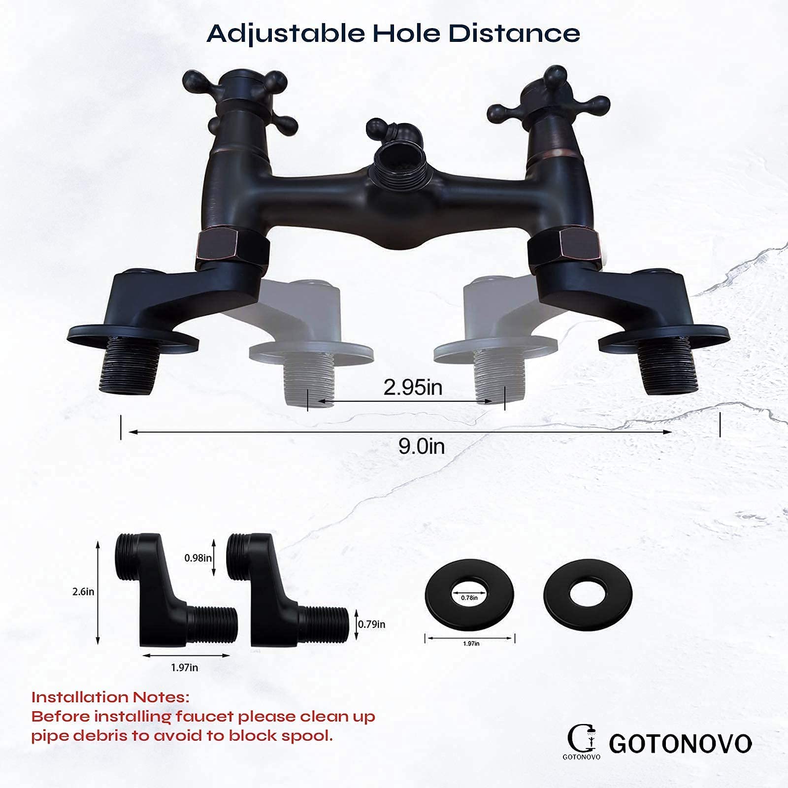 Soporte Para Montado En La Pared, Accesorio De Baño, Adecuado Para La
