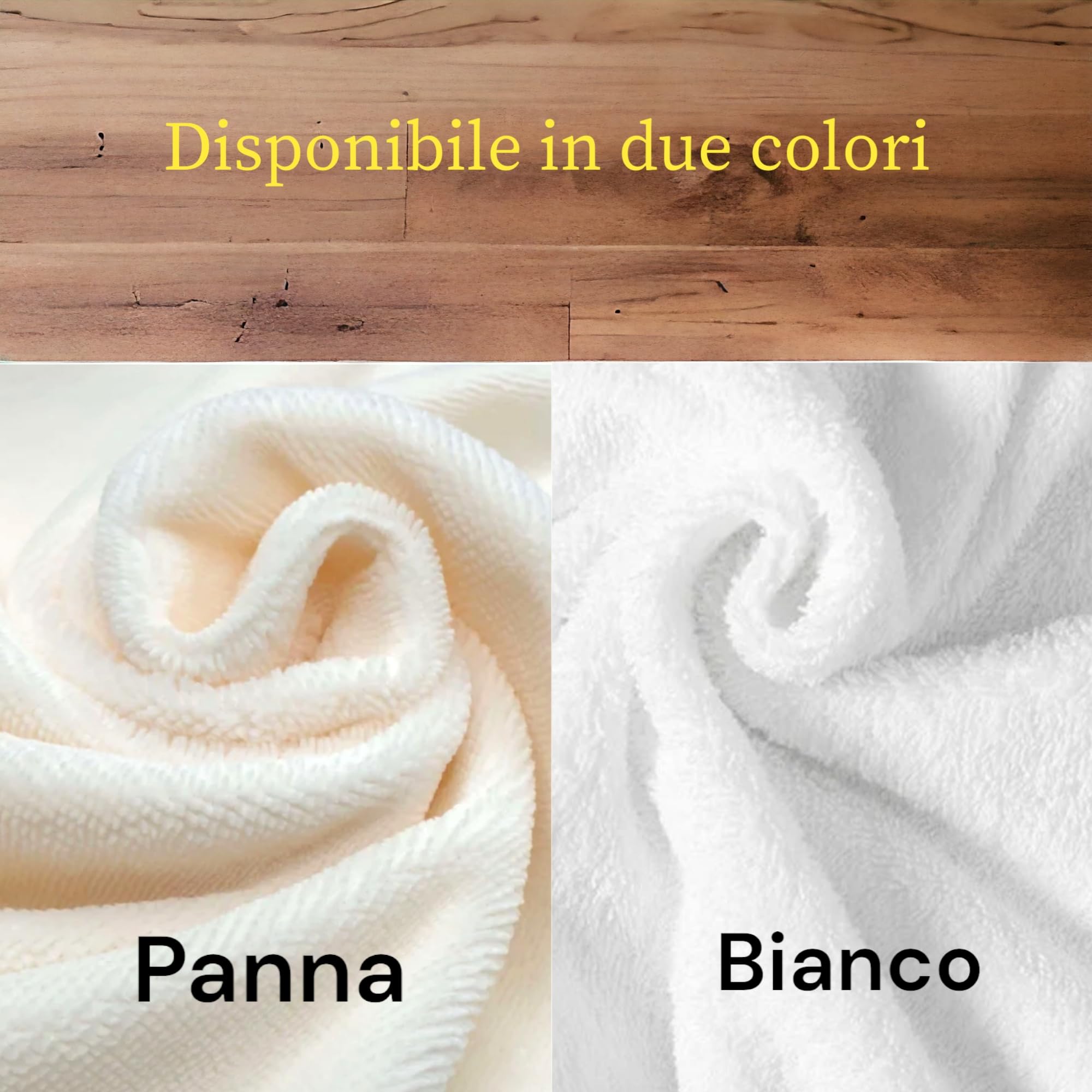Accappatoio spa personalizzato con iniziali ricamate. Accappatoio, vestaglia, kimono in spugna di cotone