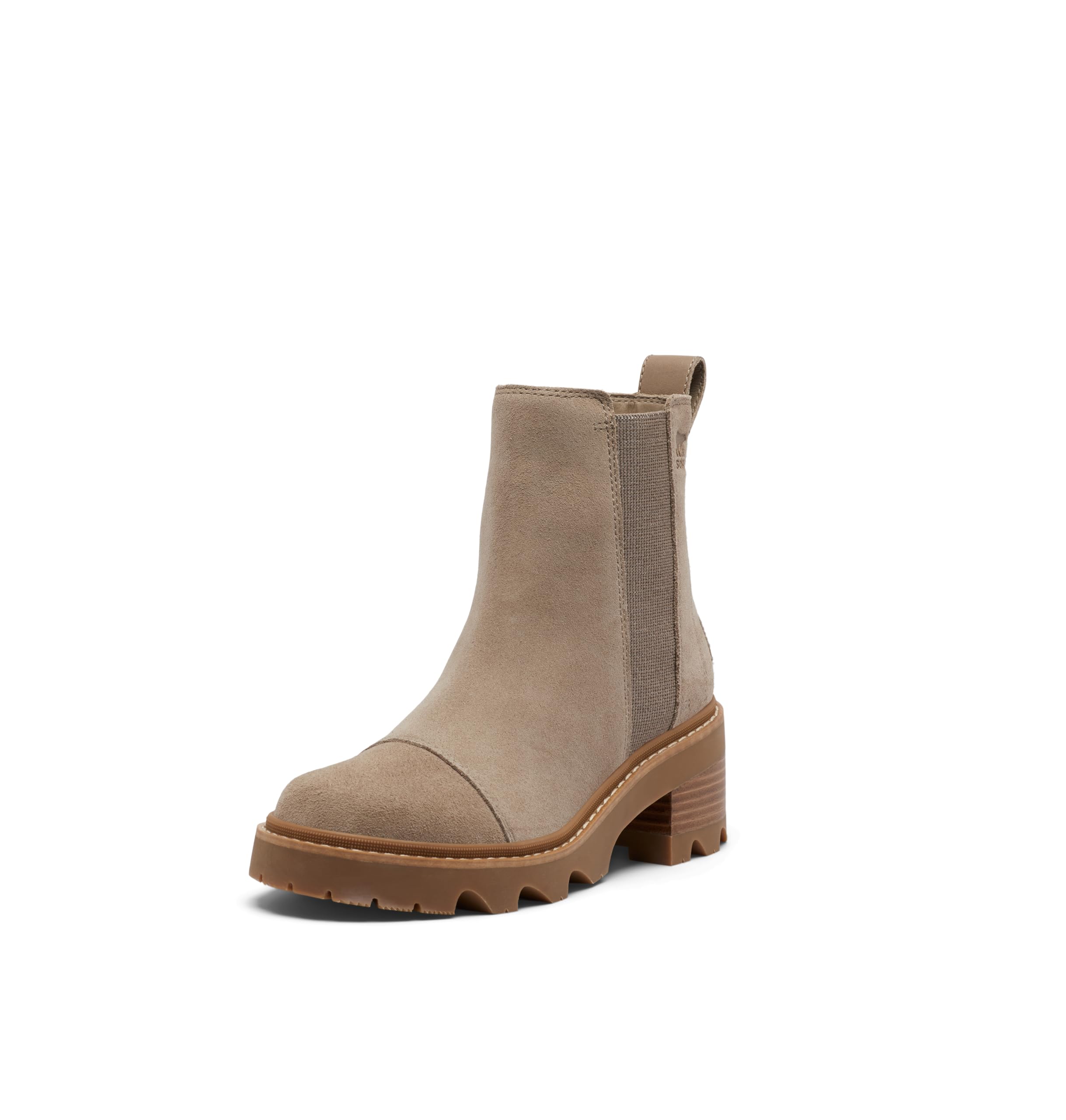 SOREL Women's Joan Now Chelsea Boot